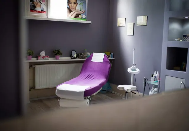 Salon Urody Orchidea