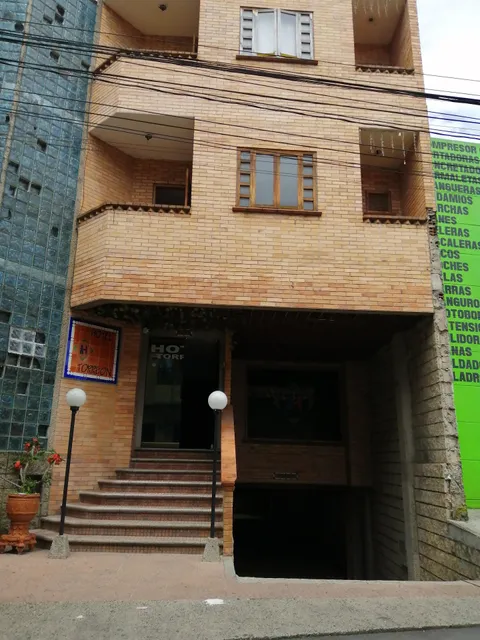 HOTEL TORREON DEL ORIENTE