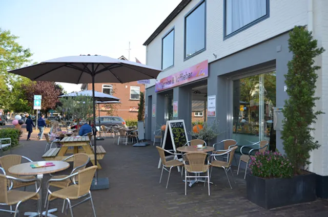 IJssalon & Koffiebar ZaZa