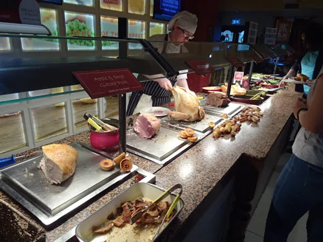 Toby Carvery Bathgate Farm