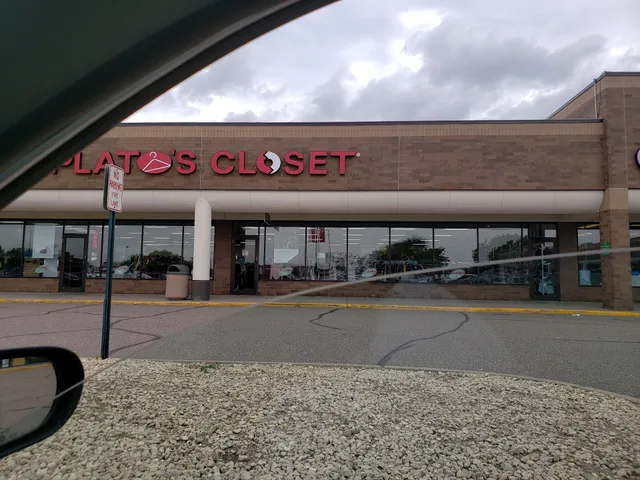 Plato's Closet