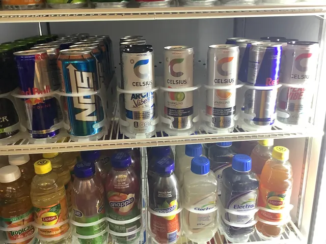 ALMENDEZ PIZZA AND MEXICAN FOOD