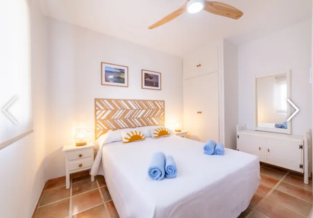 Apartamentos LIZAMAR