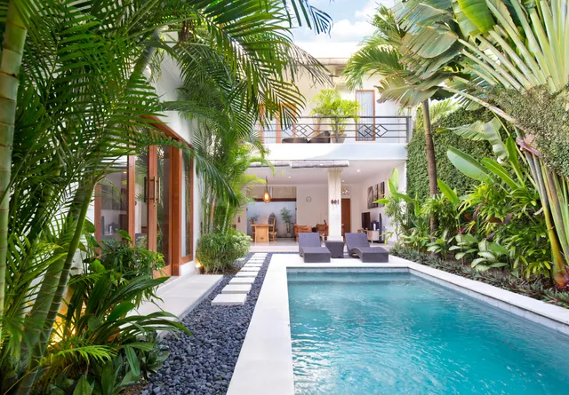 Villa Pino - Seminyak