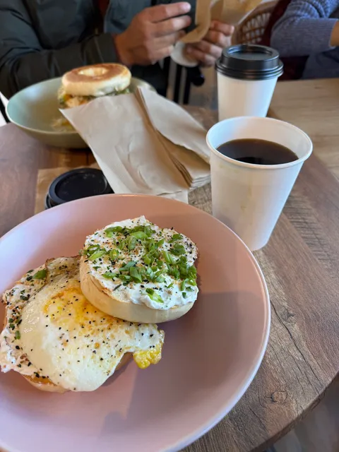 The Wild Flora Bakery