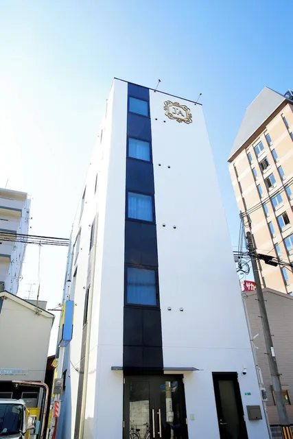 JA Hotel Shinfukae 新深江