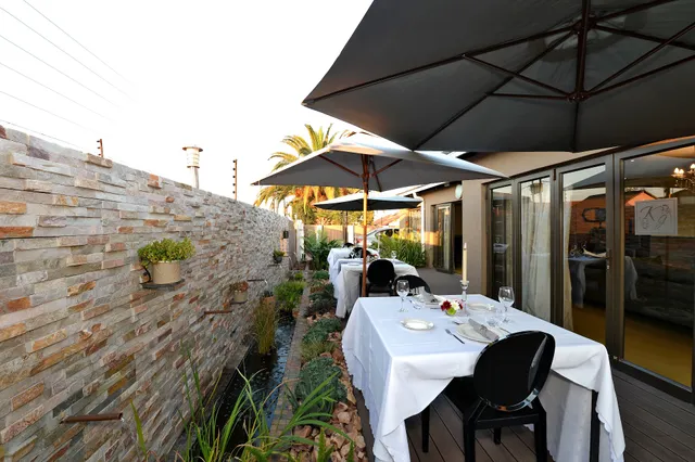 Kgarebana Boutique Guesthouse