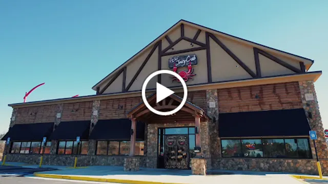 The Juicy Crab Albany