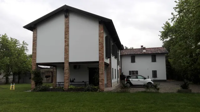Agriturismo Cascina Gilli