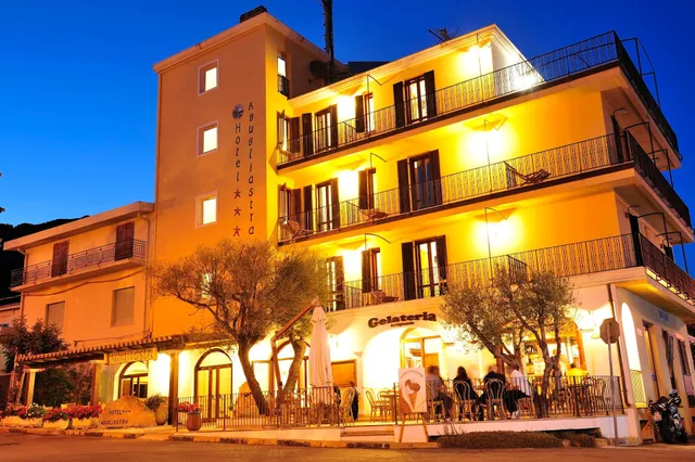 Hotel Agugliastra