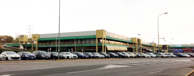 Brescia 2000 Centro Commerciale