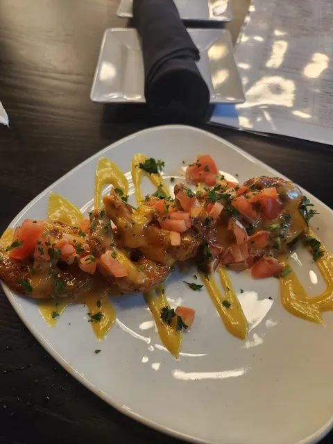 EscovitcheZ Restaurant - Atlanta