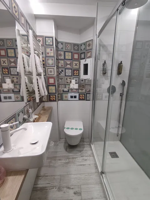 Iraipe Burgos Centro Apartamentos