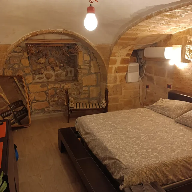 La cava dei desideri