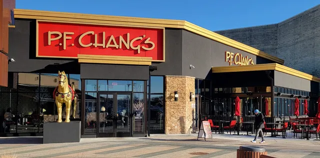 P.F. Chang's