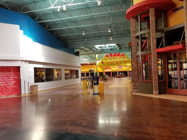 Mills Mall
