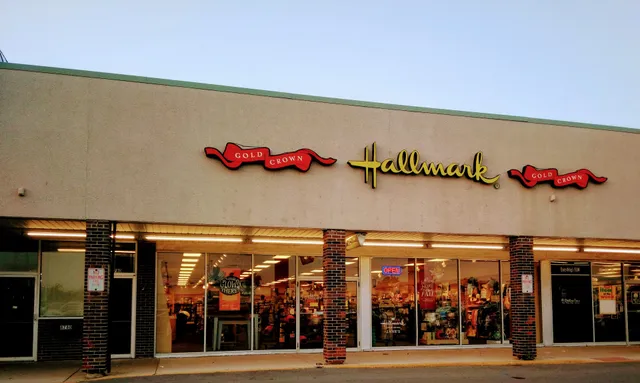 Jane's Hallmark Shop