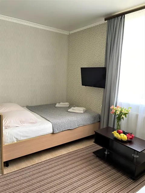 Guest house on Shevchenko 68