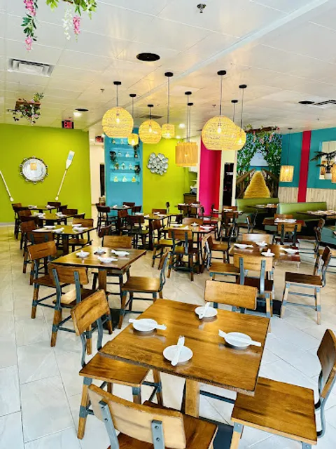 Margarita Island Mexican Kitchen & Bar