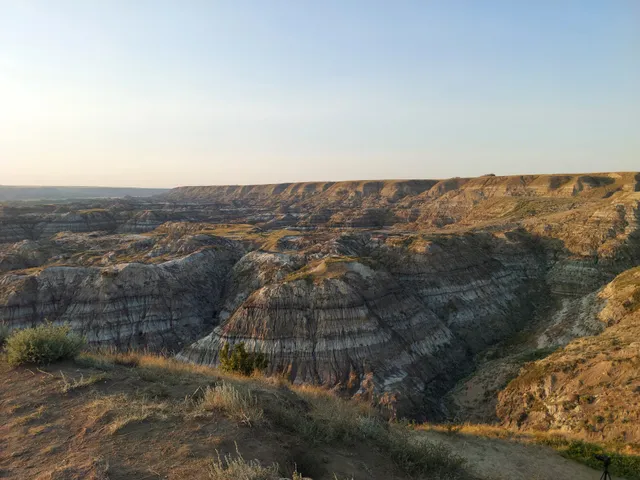 Horsethief Canyon