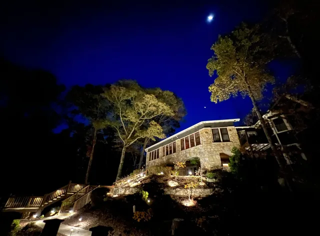 The Lodge on Lake Lure