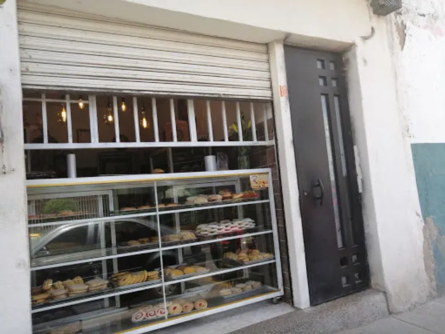 Panadería don rey