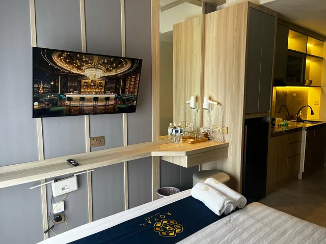 Royal Suites at Citra Plaza Nagoya