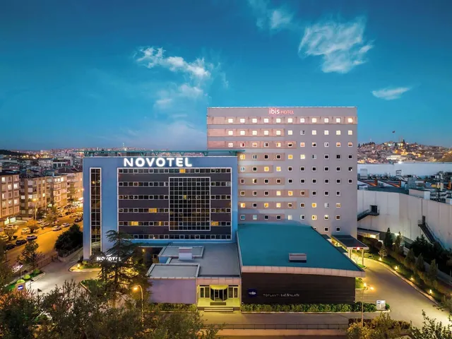 Novotel Gaziantep