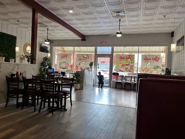 V Pho Vietnamese Cuisine