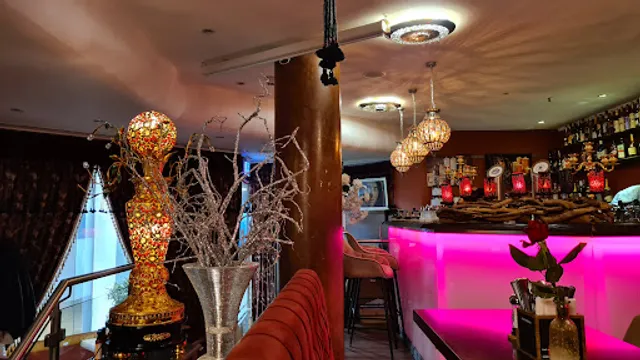 NIGIN Afghanisches Restaurant