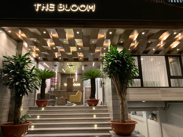 The Bloom Pham Viet Chanh