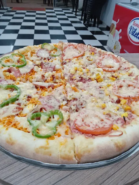 + Ki Sabor Pizzaria