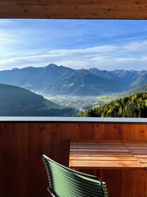 Schallerhof Sterzing