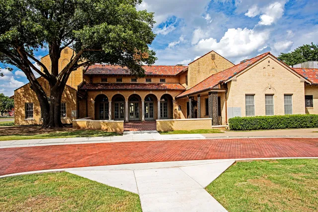 The Forum (Arts Council WF)