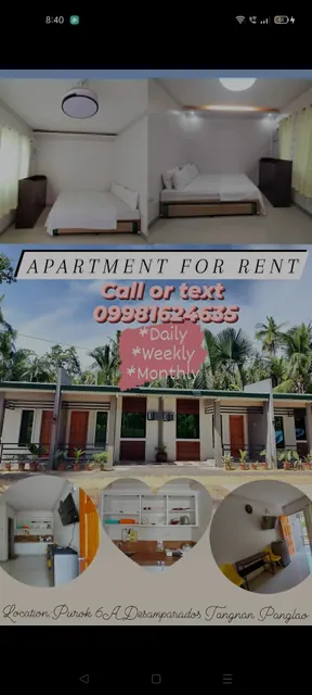 29 Palm's Panglao Suites