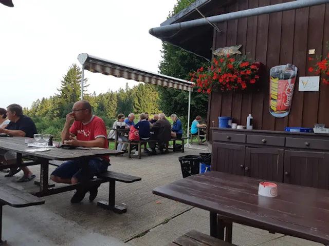 Chalet des Auges, Ferry Sàrl