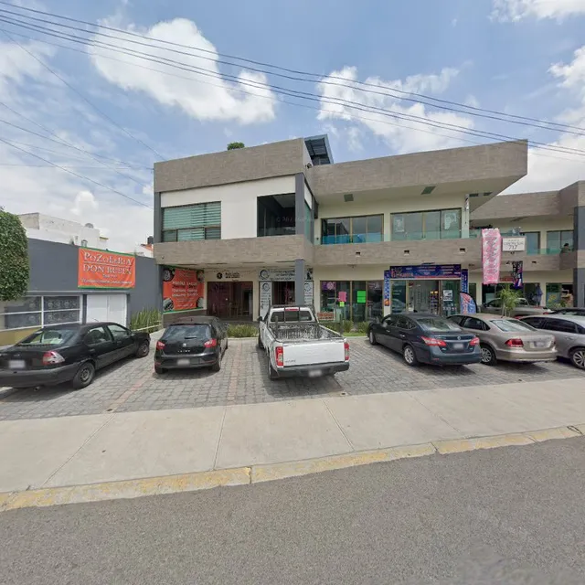 Lr-Tak & Beer Las Camaroneras