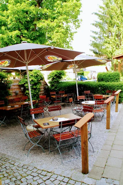 Steingadener Klosterschänke