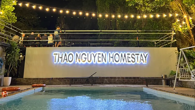 Thao Nguyen Homestay