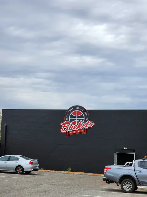 Buckets Basketball - Guildford