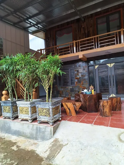 Nhà nghỉ Kim Đồng