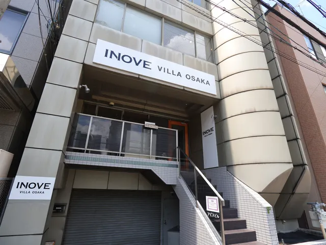 INOVE VILLA OSAKA