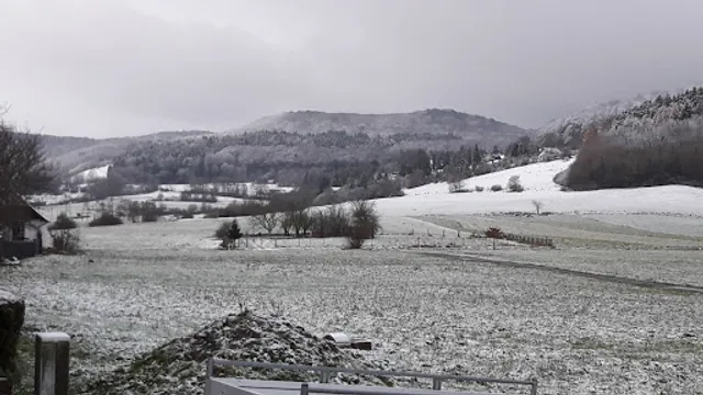 Bäckerei Andre Hilz