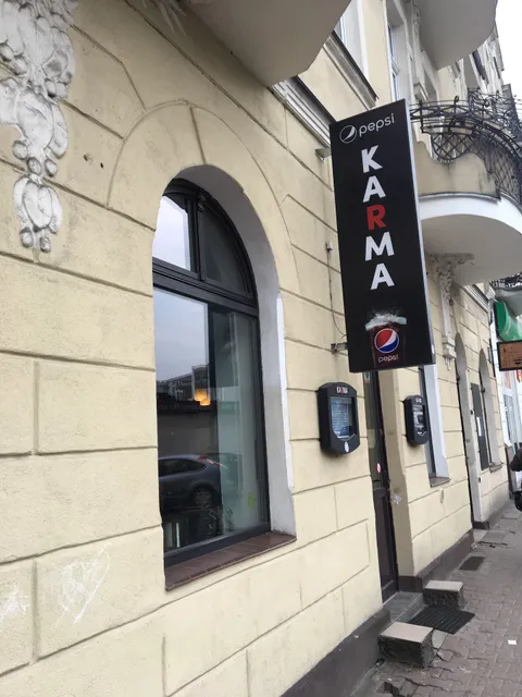 Restauracja Karma