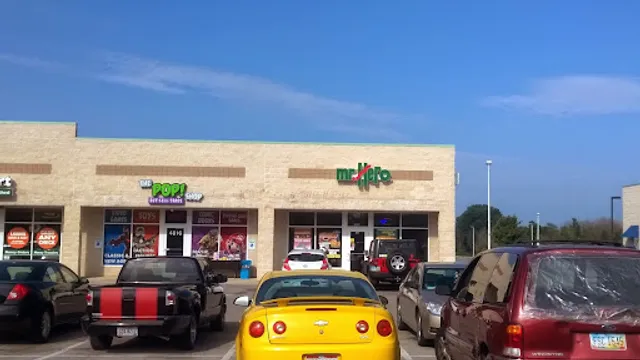 Mr. Hero in Sandusky Ohio