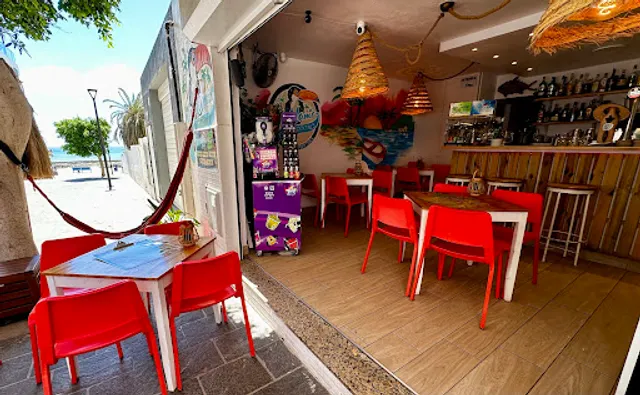 NoName - Tapas & Cocktails