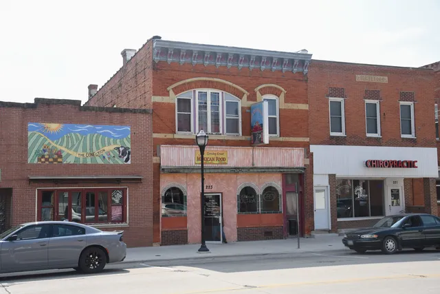 Cuautla Jalisco Family Mexican Restaurant