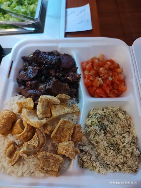 restaurante em sertãozinho