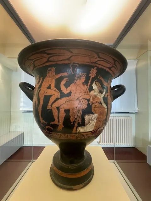 Museo civico di Palazzo Guicciardini