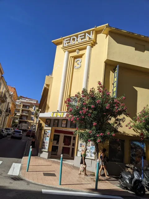 Cinéma Eden